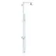 GROHE-Duschsystem-Euphoria-Cube-152-27696-mit-Umstellung-Wandmontage-chrom-27696000