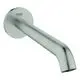 GROHE-Wanneneinlauf-Essence-13449_1-Wandmontage-supersteel-13449DC1