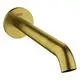 GROHE-Wanneneinlauf-Essence-13449_1-Wandmontage-cool-sunrise-gebuerstet-13449GN1