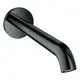 GROHE-Wanneneinlauf-Essence-13449_1-Wandmontage-hard-graphite-13449A01