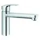 GROHE-EH-SPT-Batterie-Eurosmart-30463-mittelhoher-Auslauf-chrom-30463000