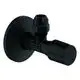 GROHE-Eckventil-22074-1-2-x-3-8-Quetschverschraubung-10mm-phantom-black-22074KF0