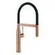 GROHE-EH-Spueltischbatterie-Essence-30294-ausziehbare-Profibrause-warm-sunset-30294DA0