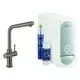 GROHE-Starterkit-GROHE-Blue-Home-31454_1-Bluetooth-WIFI-L-Ausl-hard-graphite-gb-31454AL1