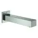 GROHE-Wanneneinlauf-Eurocube-13303-Ausladung-170mm-supersteel-13303DC0