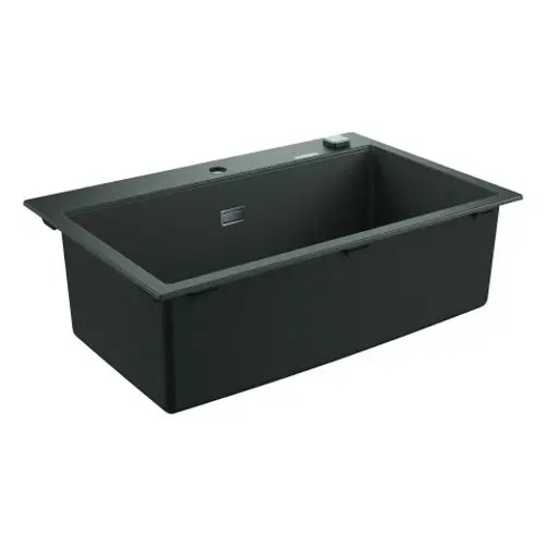 GROHE Kompositspüle K700 31652 1 Becken 780x510mm granit grau, 31652AT0, Artikel in Kategorie