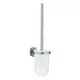 GROHE-Toilettenbuerstengrt-Essentials-40374_1-Wandmontage-supersteel-40374DC1