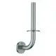 GROHE-Reservepapierhalter-Essentials-40385_1-Wandmontage-Metall-supersteel-40385DC1