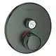 GROHE-Thermostat-Grohtherm-SmartControl-29118-FMS-rund-1-ASV-hard-graphite-geb-29118AL0