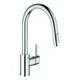 GROHE-EH-SPT-Batterie-Concetto-31483_2-h-Ausl-azb-Spuelbrause-GROHE-Zero-chrom-31483002