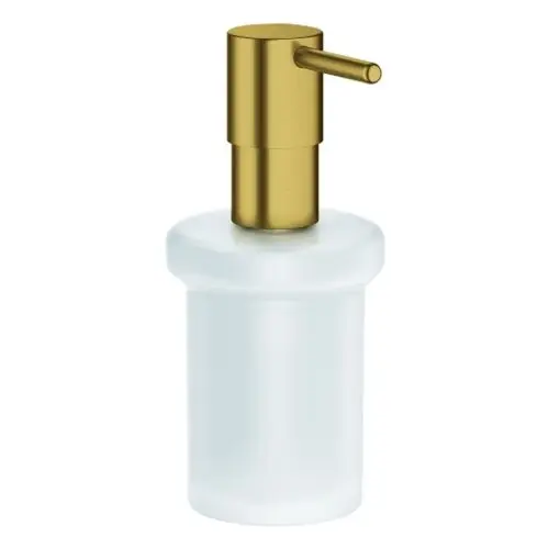 GROHE Seifenspender Essentials 40394_1 für Halter Ess../-Cube cool sunrise geb., 40394GN1, Artikel in Kategorie
