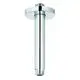 GROHE-Deckenauslass-Rainshower-28724-1-2-Laenge-142-mm-chrom-28724000