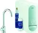 GROHE-Starterkit-GROHE-Blue-Home-Mono-31498_1-Bluetooth-WIFI-C-Auslauf-chrom-31498001