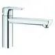 GROHE-EH-Spueltischbatterie-BauEdge-31693-mittelhoher-Auslauf-GROHE-ZERO-chrom-31693000