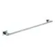 GROHE-Badetuchhalter-Essentials-Cube-40509_1-558mm-Metall-supersteel-40509DC1