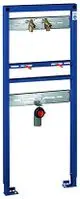 GROHE-Waschtisch-Element-Rapid-SL-38546-fuer-Wandbatterie-Bauhoehe-1-30m-38546000