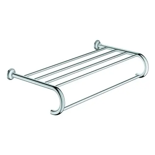 GROHE Multi-Badetuchhalter Essentials Authentic 40660_1 chrom, 40660001, Artikel in Kategorie