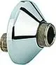 S-Anschluss-Grohe-1-2-x-3-4-Verstellber-7-5mm-mit-Rosette-verchr-Grohe-12001000