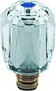 Grohe-Oberteil-1-2-mit-Brillant-Griffwarm-verchromt-45956000
