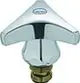 Grohe-Oberteil-1-2-mit-Trecorn-Griffwarm-verchromt-45969000