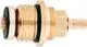 Grohe-Innenoberteil-3-4-fuer-UP-Ventilmit-kurzer-Spindel-07025000