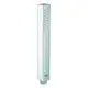 Handbrause-Euphoria-Cube-1-2-verchromtMetall-Normalstrahl-Grohe-27884001