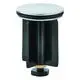 Grohe-Stopfen-1-1-4-fuer-Ablaufgarniturverchromt-07182000