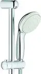 Brausegarnitur-Tempesta-100-60cmmit-Handbrause-1-str-9-5l-min-verchr-Gr-27924001
