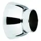 Grohe-Rosette-mit-Huelse-45060000