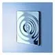 GROHE-Abdeckplatte-Tectron-Surf-42193ohne-Tectron-Elektronik-chrom-42193000