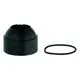 GROHE-Kappe-46025-velvet-black-46025KS0