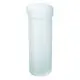 GROHE-Ersatzglas-64811-chrom-64811000