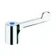 GROHE-Hebel-45316-Hospita-1-2-blau-rotchrom-45316000