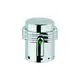 GROHE-Absperrgriff-47246-mit-Spartastefuer-Automatic-2000-Clova-chrom-mattchrom-47246IP0