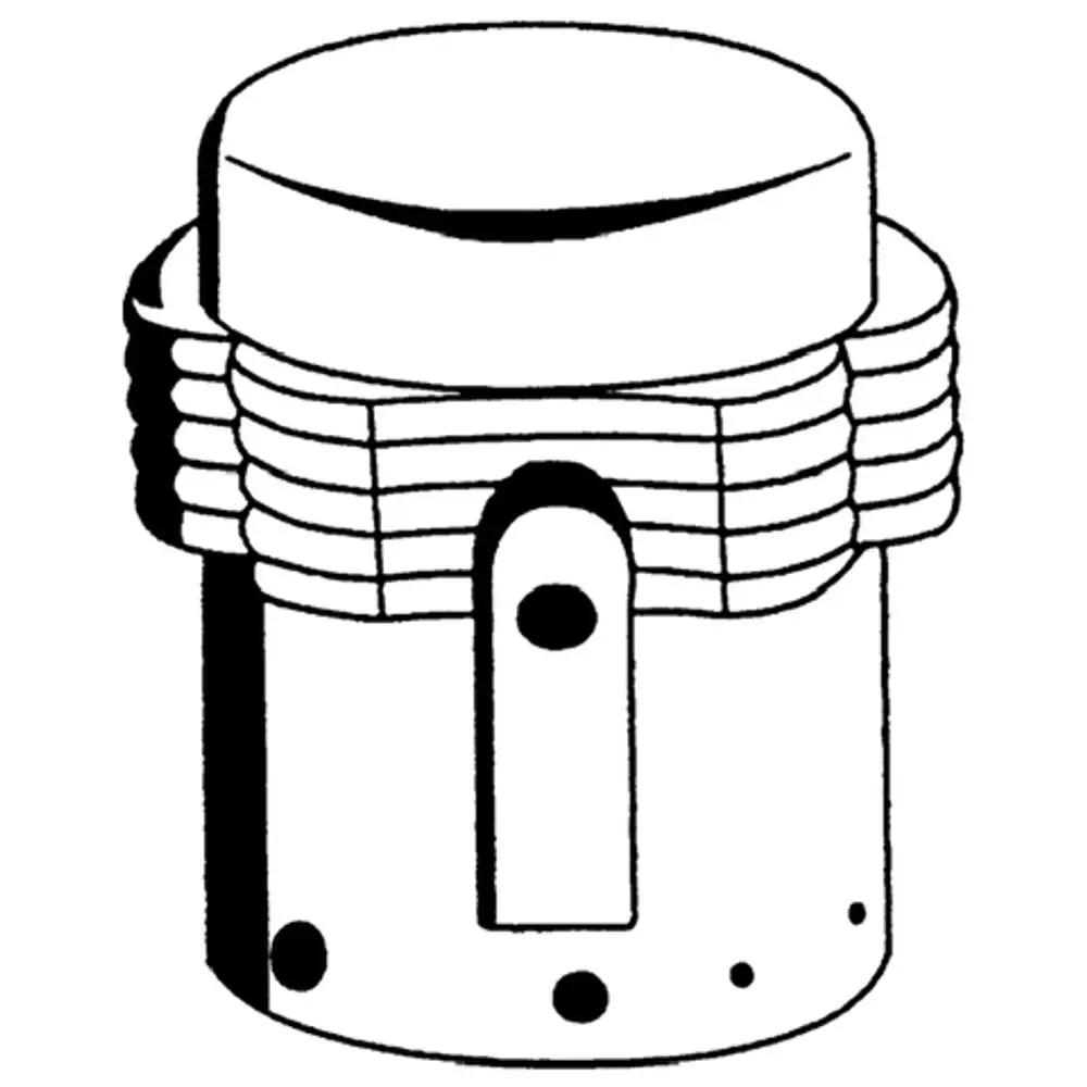 Grohe Absperrgriff mit Spartaste, runder Form und einfacher Montage, hergestellt aus Metall, in Chrom- und Mattchrom-Ausführung.
