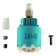 GROHE-Kartusche-46863-chrom-46863000