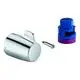 GROHE-Absperrgriff-49004-fuer-AquadimmerGrohtherm-Special-chrom-49004000