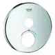 GROHE-Rosette-49030-rundfuer-SmartControl-chrom-49030000