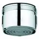 Grohe-XtraClean-Mousseur-M-28x1-64445000