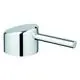 Grohe-Hebel-verchromtfuer-Concetto-mit-seitl-Hebel-46754000