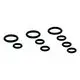 Grohe-Dichtungen-9-2x6-625-Stueck-0321400M