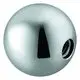 GROHE-Zugstangenknopf-04667-fuer-Sinfoniachrom-04667000