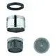 GROHE-Sistra-13907-M28x1-chrom-13907000