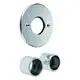 Grohe-Rosette-43934000