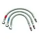 Grohe-Anschlussschlauchset-EurodiscSE-Selbstschl-Br-Thermit-verchromt-43566000