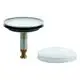 GROHE-Stopfen-45320fuer-Ab-und-Ueberlaufgarnitur-28953-chrom-45320000