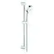 Brausegarnitur-Tempesta-Cosmit-100-60cmmit-Handbrause-4-str-verchromt-Grohe-27787002