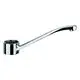 Grohe-Rohrauslauf-06410000