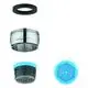 GROHE-Strahlregler-46718-chrom-46718000