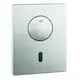 GROHE-Abdeckplatte-42440-mit-Elektronikedelstahl-42440SD0
